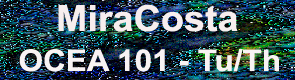 OCEA 101 MiraCosta Button