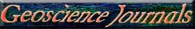 Geoscience Journals Button
