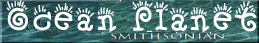 Ocean World Button
