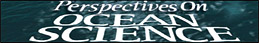UCSD Ocean Lectures